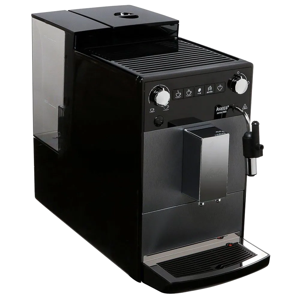 Caffeo Avanza